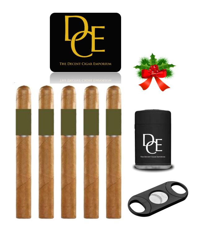 A White Christmas Selection